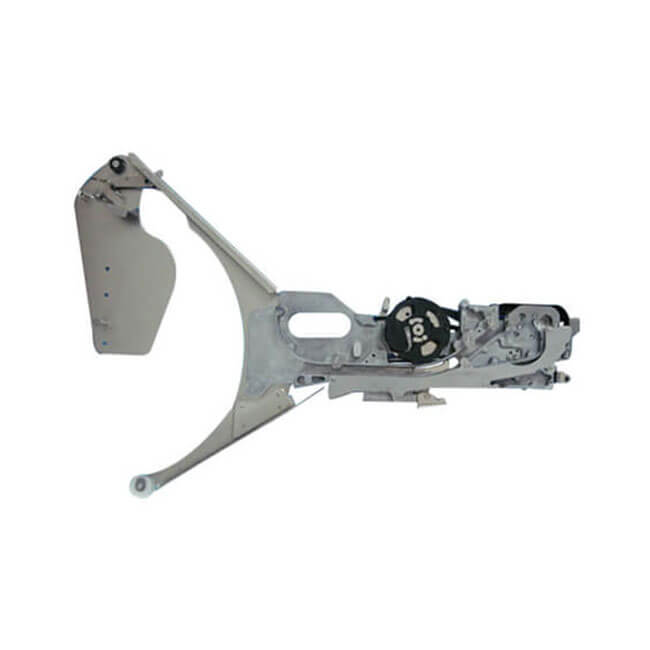 JUKI Mechanical Feeder FF series 12mm FF121S FF122S FF123S FF12FS FF12NS