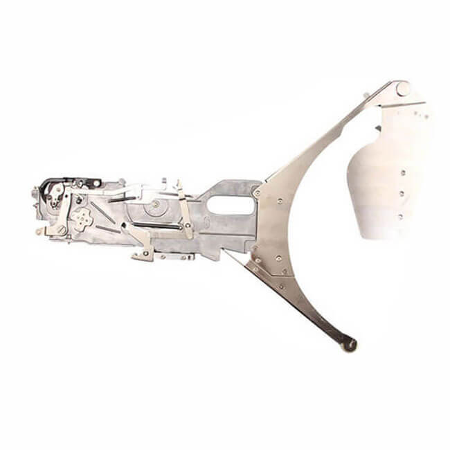 JUKI Mechanical Feeder FF FFR series 56mm FF564R FF568R FF56FR FF56FR-OP