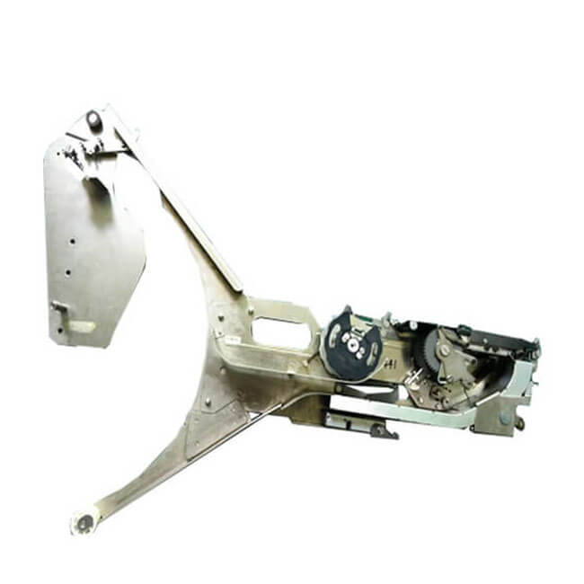 JUKI Mechanical Feeder FF FFR series 56mm FF564R FF568R FF56FR FF56FR-OP