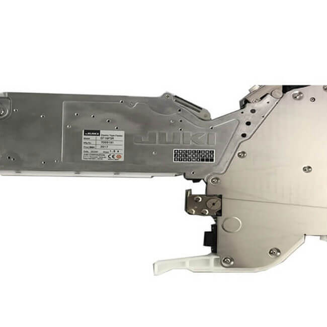 JUKI Electric Feeder EF Series 12mm 24mm 32mm 44mm 56mm 72mm 88mm