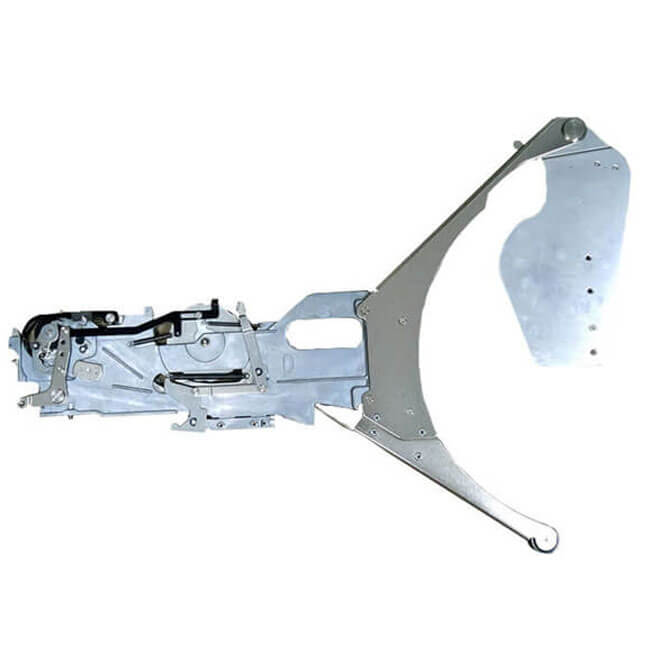 JUKI Mechanical Feeder FF FFR series 32mm FF323R FF324R FF32FR FF32FR-OP*3