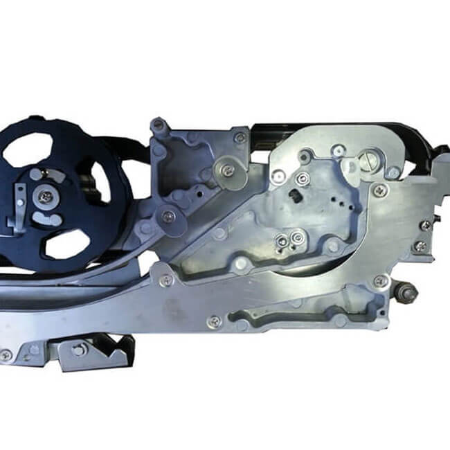 JUKI Mechanical Feeder FF FFR series 32mm FF323R FF324R FF32FR FF32FR-OP*3