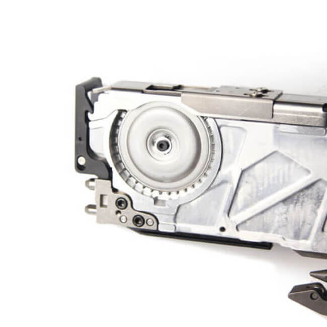 Yamaha Electric ZS Feeder 8mm 12mm 16mm 24mm for Yamaha SMT PNP YS