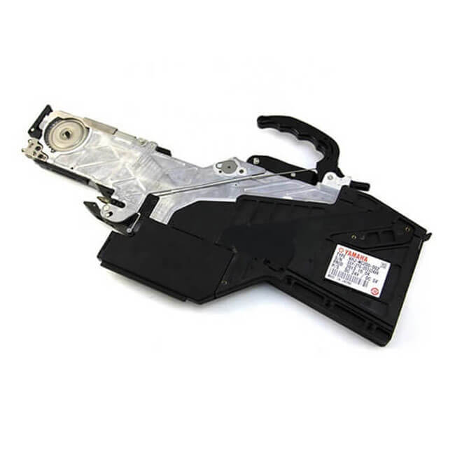 Yamaha Electric SS Feeder KHJ-MC500-001 KHJ-MC600-000 for SMT PNP YS12/YS24