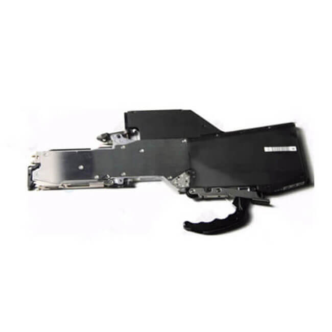 Yamaha Electric SS Feeder KHJ-MC500-001 KHJ-MC600-000 for SMT PNP YS12/YS24