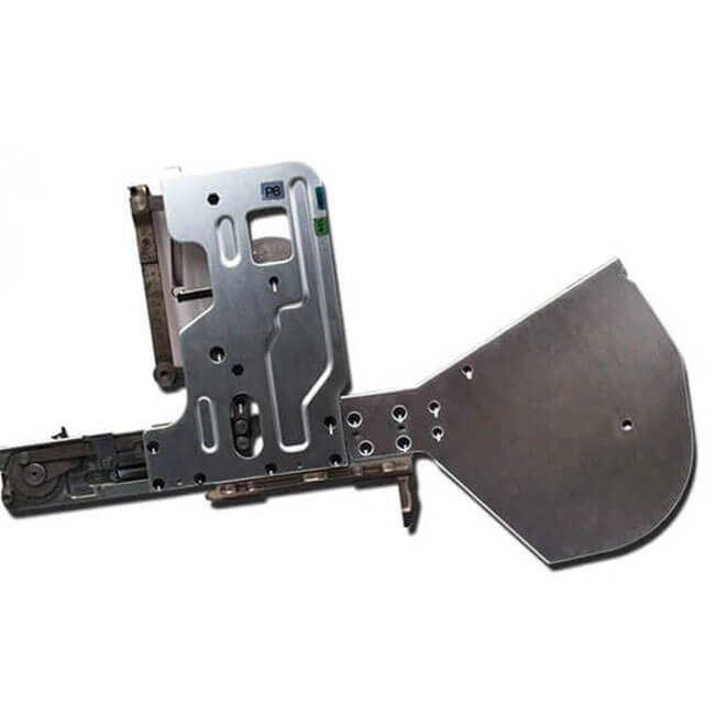 Fuji CP6 CP642 CP643 Feeder 16x8MM 16x12MM 24x4MM 24x8MM 24x12MM 24x16MM