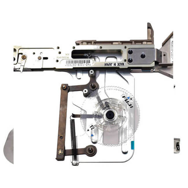 Fuji CP6 CP642 CP643 Feeder 16x8MM 16x12MM 24x4MM 24x8MM 24x12MM 24x16MM