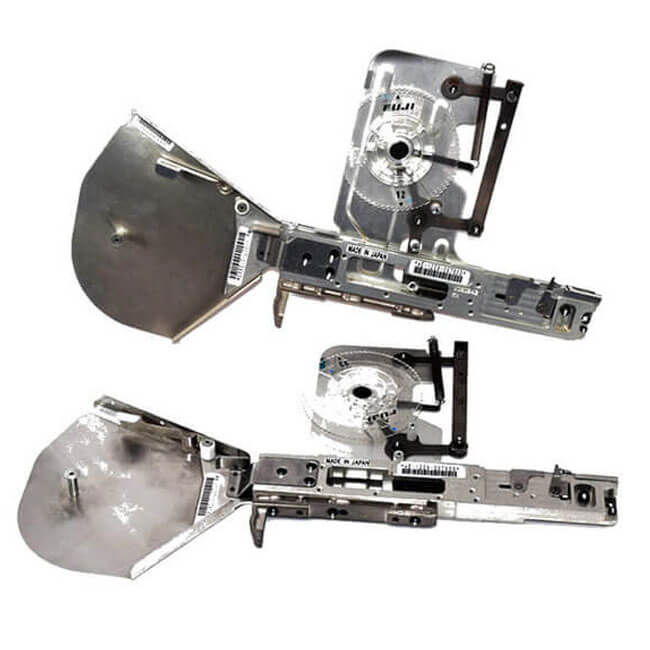 Fuji CP7 CP743 Sticker Laber Feeder 8MM 12MM 16MM 24MM