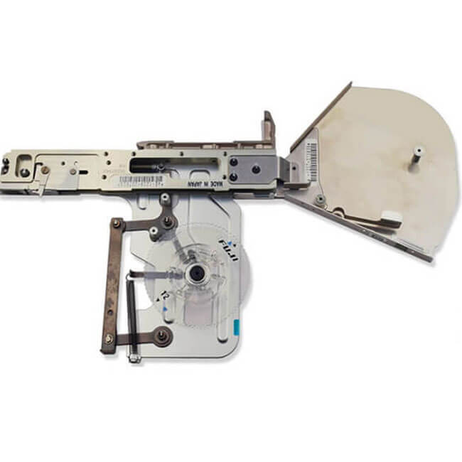 Fuji CP7 CP743 Feeder 8x2MM 8x4MM 12x4MM 12x8MM 12x12MM 16x4MM