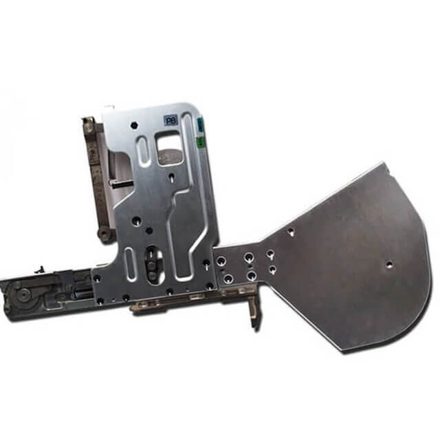 Fuji CP7 CP743 Feeder 8x2MM 8x4MM 12x4MM 12x8MM 12x12MM 16x4MM