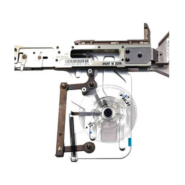 Fuji CP7 CP743 Feeder 8x2MM 8x4MM 12x4MM 12x8MM 12x12MM 16x4MM