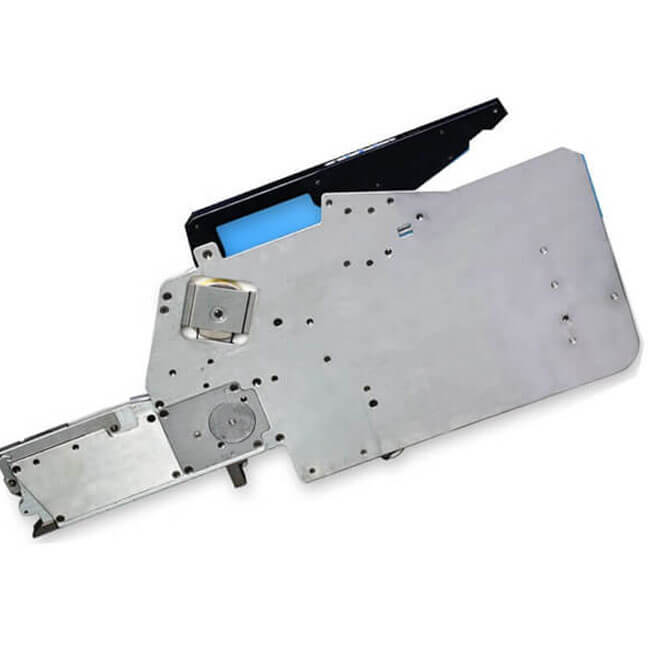 Fuji SMT HOVERDAVIS XP-QP Pneumatic Feeder 32MM 44MM 56MM 72MM 88MM