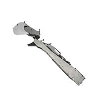 Universal 49889201 Green Feeder 8mm Dual Lane