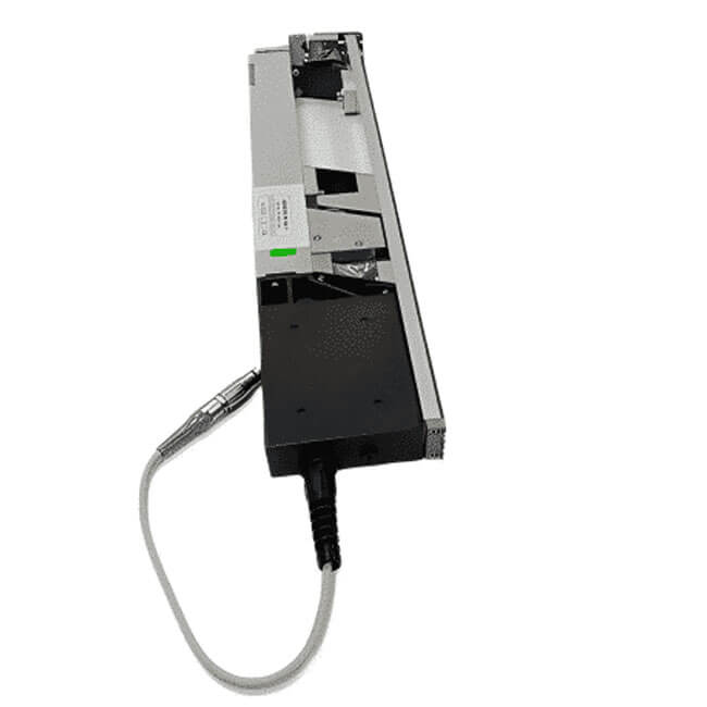 ASM Siemens 00142031-04 Siplace Vibrating Feeder for SMT Assembly Machines