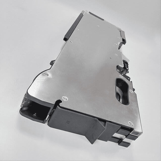 ASM Siemens SIPLACE SmartFeeder 32mm X-Series Feeder 00141394 – Original SMT Spare Part