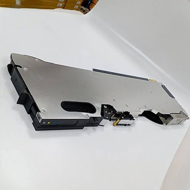 ASM SIPLACE SmartFeeder 24mm X Splice Sensor 00141393 – High-Quality Siemens Feeder