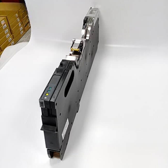 ASM SIPLACE SmartFeeder 24mm X Splice Sensor 00141393 – High-Quality Siemens Feeder