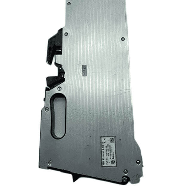 Used ASM Placement Machine 00141289 SMT 2X8 mm Feeder – Siemens X Feeder for ASM Siplace Machines