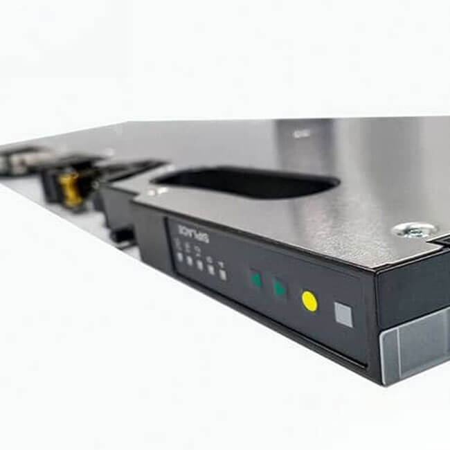 Siemens SIPLACE X Feeder 16mm with Sensor – High-Precision ASM Smart Feeder 00141392