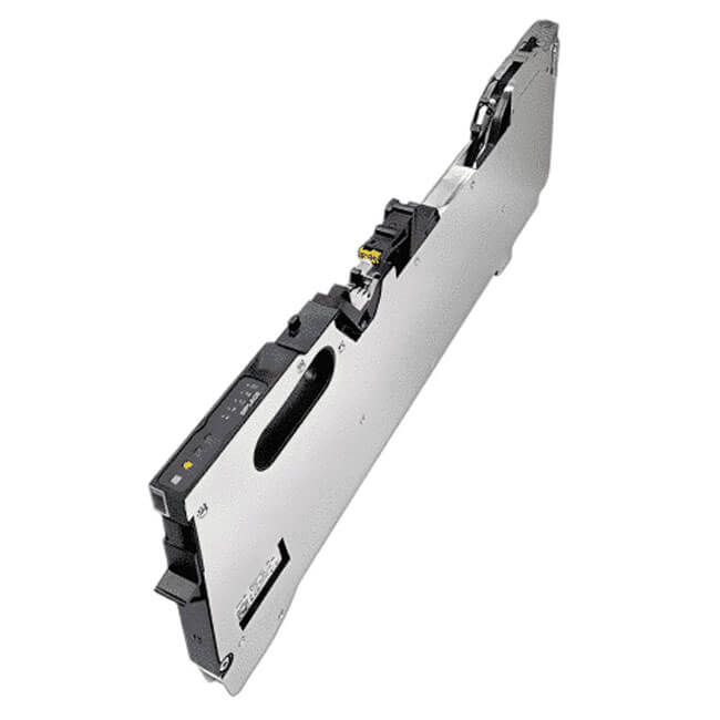 ASM Siemens 12mm Feeder 00141391 – Original & Used for SMT Pick and Place Machines