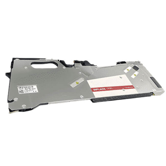Siemens ASM Feeder 8mm 00141500-03 – High Precision Component Feeding for SMT Pick and Place Machines