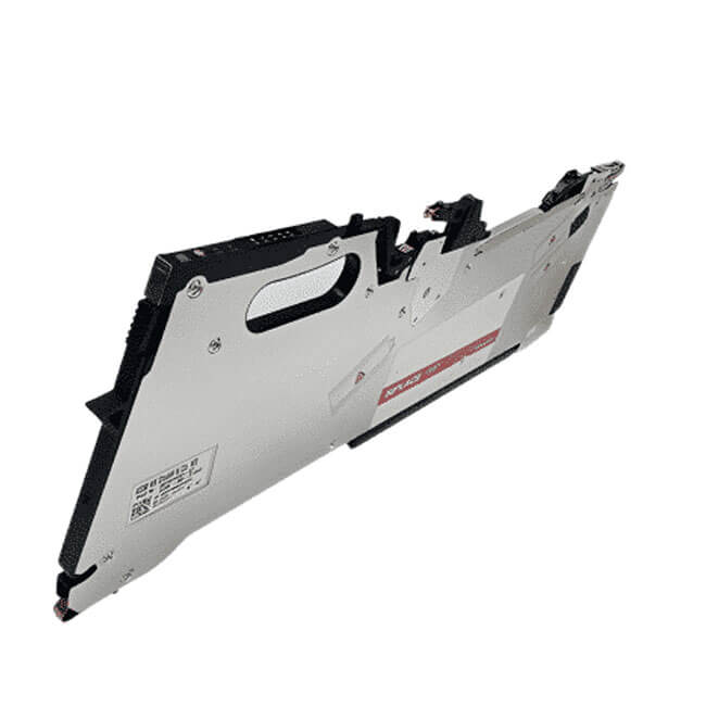 Siemens ASM Feeder 8mm 00141500-03 – High Precision Component Feeding for SMT Pick and Place Machines