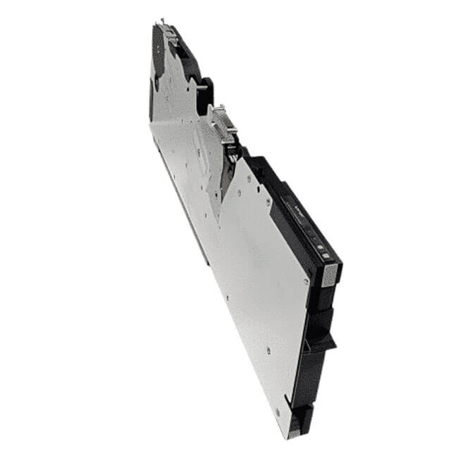 Siemens ASM Siplace X Feeder 12mm 00141271-04 for SMT Pick and Place Machines