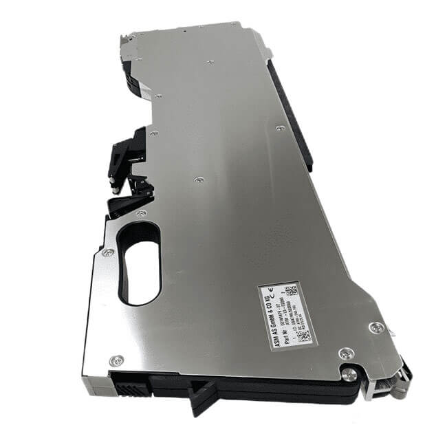 Siemens Siplace 00142031-04 Vibrating Stick Feeder – Original ASM SMT Feeder for S-Series