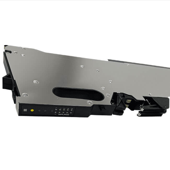 Siemens Siplace 00142031-04 Vibrating Stick Feeder – Original ASM SMT Feeder for S-Series