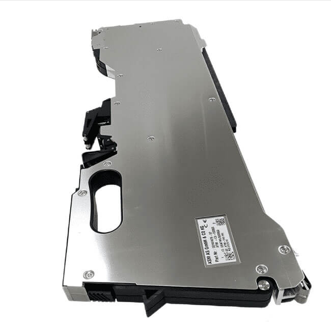 ASM Siemens SIPLACE SmartFeeder 2x8mm Xi 00141479 – High-Speed SMT Feeder for X-Series