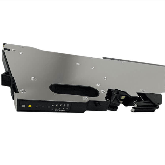 ASM Siemens SIPLACE SmartFeeder 2x8mm Xi 00141479 – High-Speed SMT Feeder for X-Series