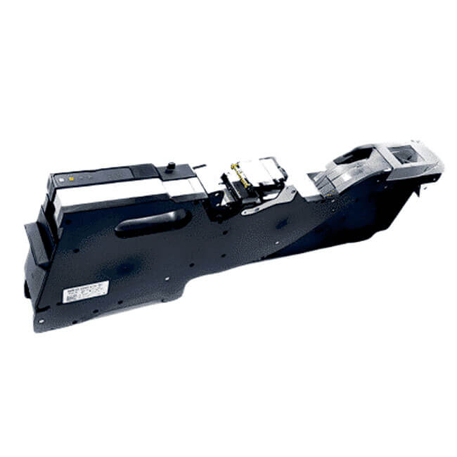 ASM Siemens SIPLACE SmartFeeder 44mm (Part Number: 00141375) – High-Speed SMT Feeder