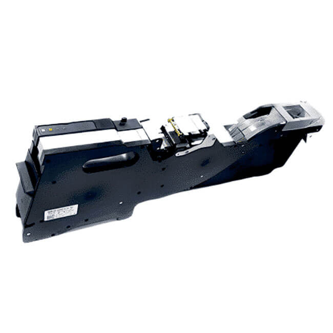 ASM Siemens SIPLACE SmartFeeder 44mm (Part Number: 00141375) – High-Speed SMT Feeder