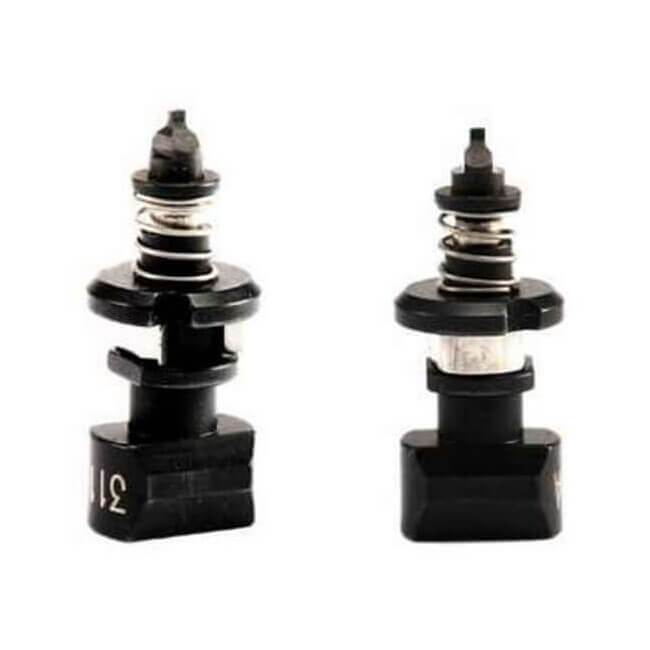 Yamaha YS12 YS12F YS12P YS24 MG-3 Nozzles