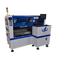ETON HT-E5S Pick and Place Machine