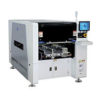ETON YT-101S Pick and Place Machine