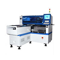 ETON HT-E8S Pick and Place Machine