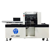 HCT 330LV Pick and Place Machine