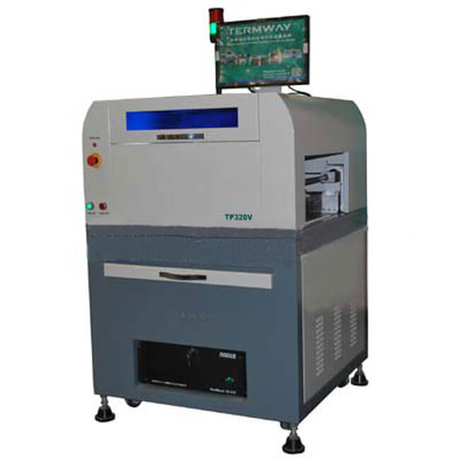 TERMWAY TP320V Pick and Place Machine