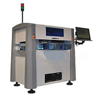 TERMWAY T4 Pick and Place Machine