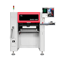 HWGC HW DU400-64F Pick and Place Machine