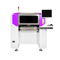 HWGC HW DU800 86-96F Pick and Place Machine