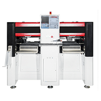 HWGC HW M8 87-102F Pick and Place Machine