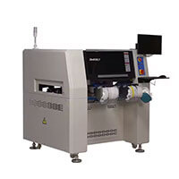 ZHENG BANG ZB4050LY Pick and Place Machine