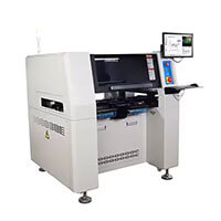 ZHENG BANG ZB4050LS Pick and Place Machine