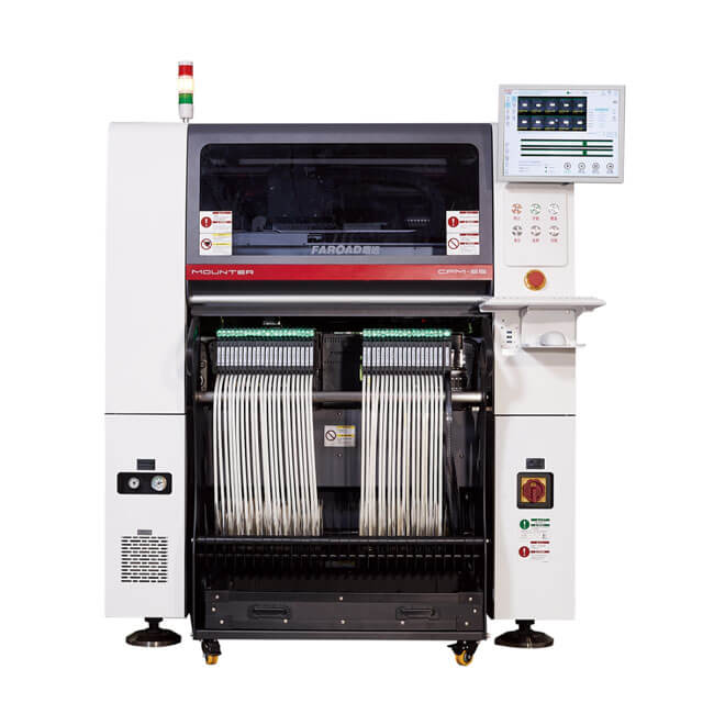 FAROAD CPM-S5 Pick and Place Machine