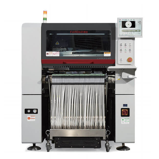 FAROAD CPM-H5 Pick and Place Machine