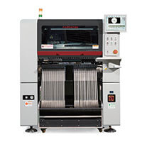 FAROAD CPM-F5 Pick and Place Machine