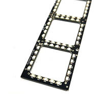 Samsung SM321 SM421 CP45FV Side light panel AM03-006939A