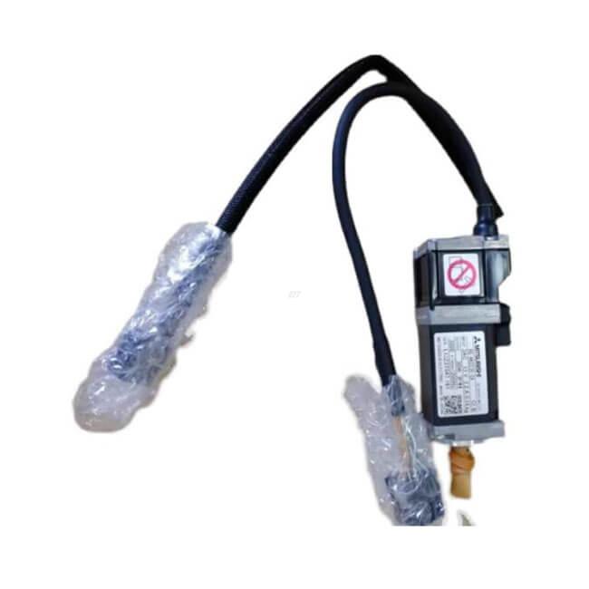 Samsung EXCEN-pro head motor Mitsubishi servo motor HG-AK0336-S9